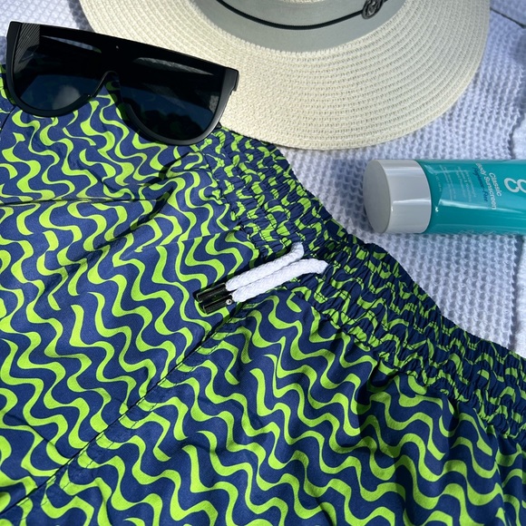 * 
IMPECCABLE CONDITION! * swim trunks! - Picture 5 of 13